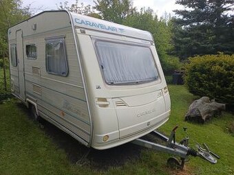 Karavan caravelair