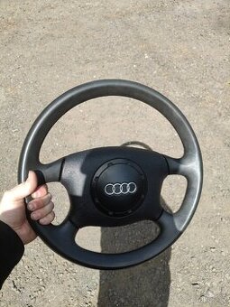 Volant A6 C5