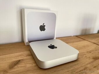Mac mini M1 2020, 8GB/256GB SSD - 1
