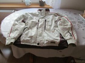 bunda a kalhoty vel. XL (54)