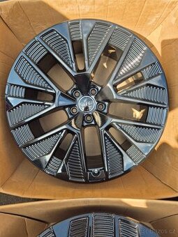 5x112 r21 Original Audi Q7 Etron