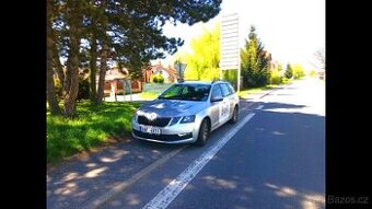 Bolt uber