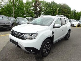 Dacia Duster 1,5 DCi,GARANCE KM