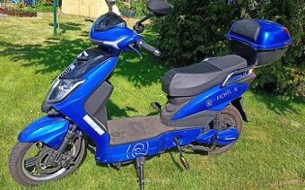 Elektrický RACCEWAY E-FICHTL