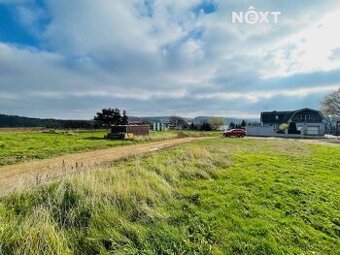 Prodej pozemek Bydlení, 1120㎡