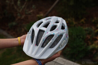 Juniorská cyklistická helma Alpina FB Junior 2.0