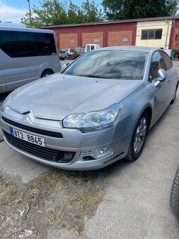 Citroen C5 100kw