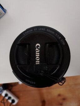 Canon - 1