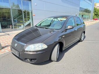 Fiat CROMA 2.2i, 108Kw AUTOMAT 2007, NAPLNĚNÁ KLIMA