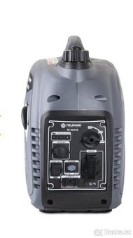 Benzínový Generátor Fieldman FZI 4020 Bi nový