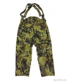 Kalhoty ECWCS vz.95 Gore-Tex CARINTHIA