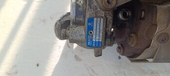 Turbodmychadlo turbo 1.6 TDi 03L253016H
