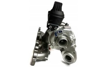 Turbo Seat Alhambra II 2.0 CFFE / CFFB 140 HP | 03L253056G