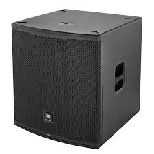 JBL EON 718s subwoofer - 1