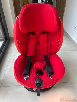 Autosedačka BeSafe 9-18kg