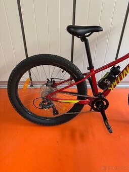 Prodám dětské horské kolo Specialized 24”