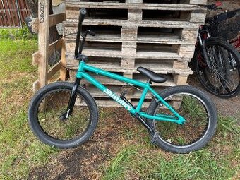 BMX Sunday