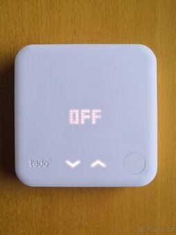 Tado Smart Thermostat - 1