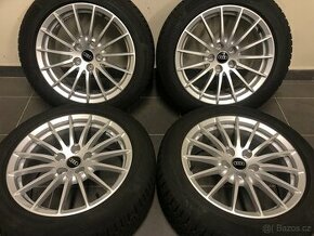 ORIGINAL ALU KOLA AUDI A5 S5 8W B9 225/50/17