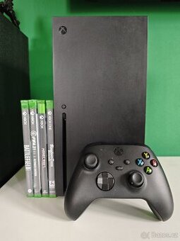 Xbox X
