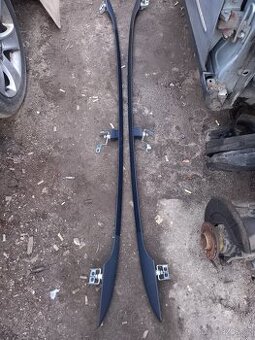 Vw passat b6 hagusy