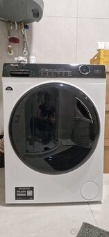 Pračka se sušičkou Haier HWD90