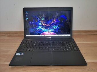 Notebook Asus X55A
