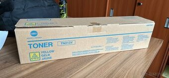Konica Minolta -toner
