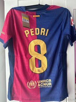 Pedri x Travis Scott Barcelona dres - 1