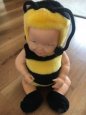 Anne Geddes Bee