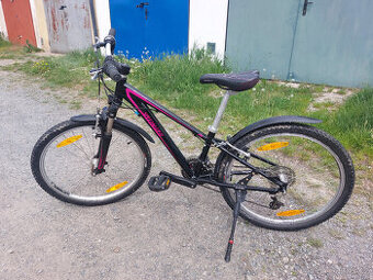 Dětské kolo Specialized Hotrock 24