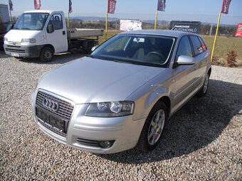 Audi A3 1.6i 75Kw Sportback