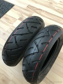 PNEU NA KOLOBĚŽKY, KOČÁRKY… CST 10 x 2,50