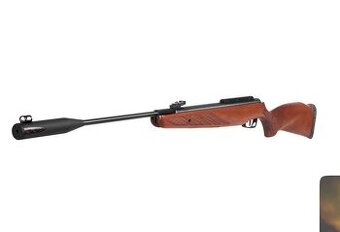Vzduchovka Gamo Hunter 1250 Grizzly Pro IGT cal. 5,5mm