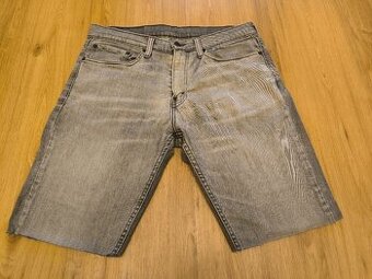 Riflové šortky Levis/Levi´s