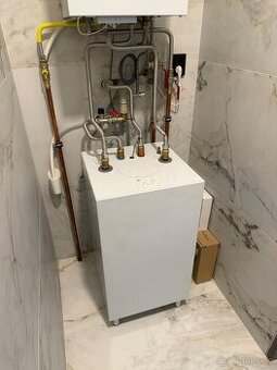 Protherm VEQ 75/2 B Zásobník TV s nepřímým ohřevem