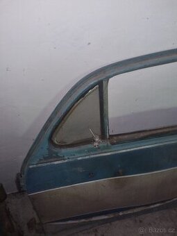 Dveře škoda octavia 1959-64 - 1