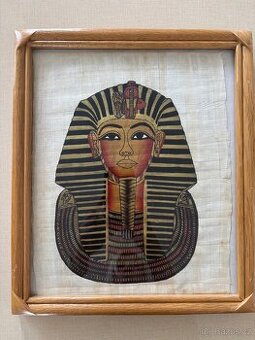 Obrazy - Motiv Egypt