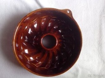 KERAMICKA FORMA 15 - 1