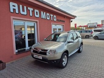 Dacia Duster 1.6 77 kW