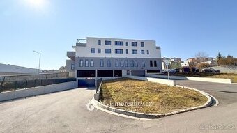 Pronájem garážové stání, 18 m2 - Znojmo, ul. Kosmákova
