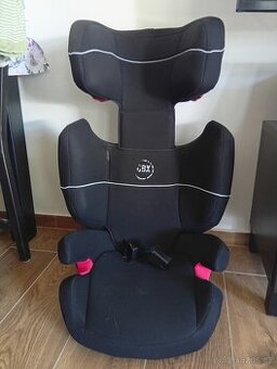 Autosedačka CBX free-fix