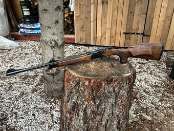 Merkel K5 Extreme