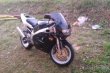 Díly suzuki GSX-R 750 SRAD - 1