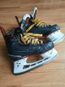 Dětské brusle BAUER VAPOR 2.7