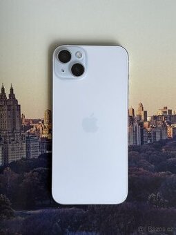 iphone 15 Plus 128gb záruka