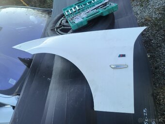 BMW e90/91 330D