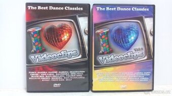 The Best Dance Classics - 1