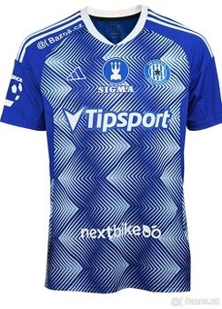 Dres Sigma Olomouc Koupím - 1