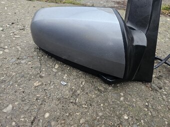 Opel Zafira B el.zrcátko. - 1